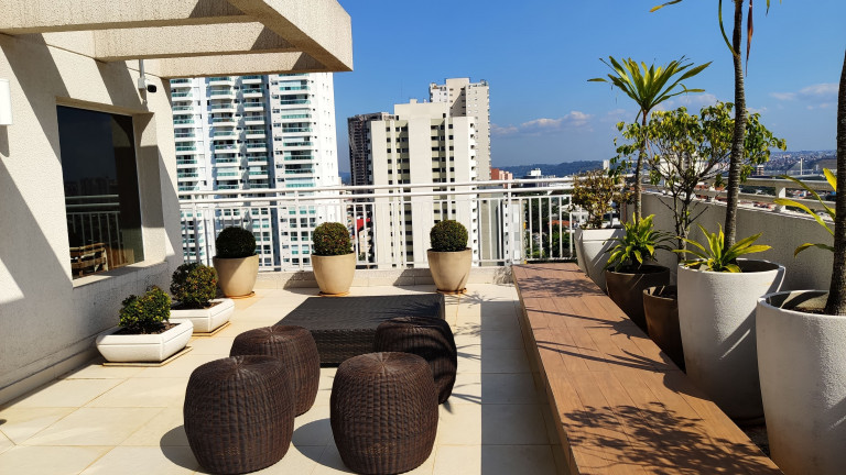 Imagem Apartamento com 1 Quarto à Venda, 32 m² em Santo Amaro - São Paulo Imagem Apartamento com 1 Quarto à Venda, 32 m² em Santo Amaro - São Paulo