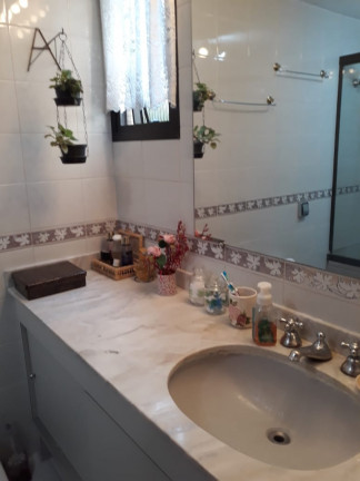 Imagem Apartamento com 4 Quartos à Venda, 275 m² em Indianópolis - São Paulo