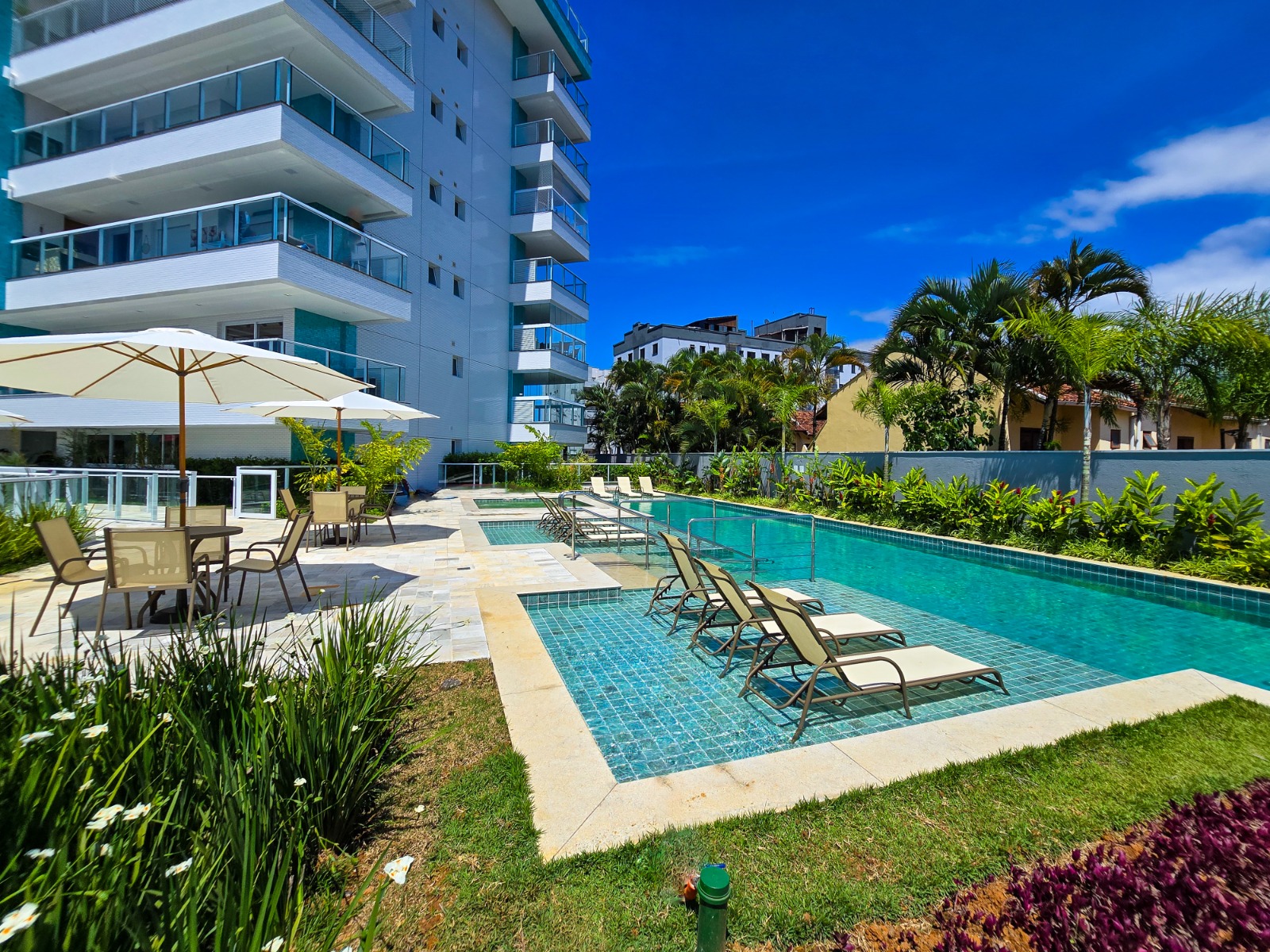 Imagem Apartamento com 2 Quartos à Venda, 79 m² em Maitinga - Bertioga Imagem Apartamento com 2 Quartos à Venda, 79 m² em Maitinga - Bertioga