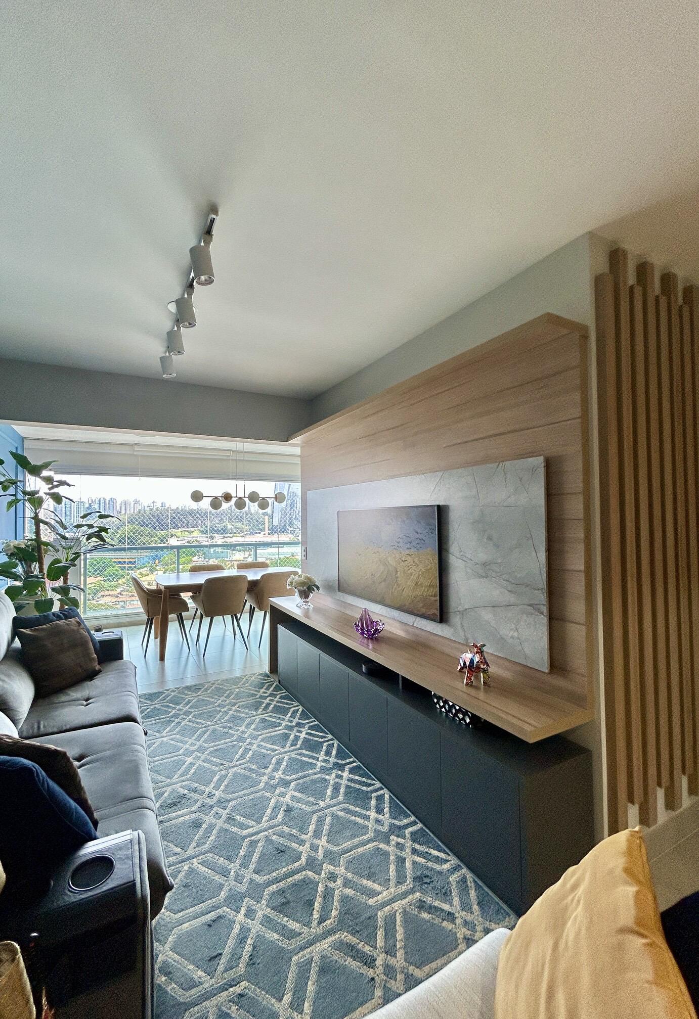 Imagem Apartamento com 3 Quartos à Venda, 92 m² em Jardim Dom Bosco - São Paulo Imagem Apartamento com 3 Quartos à Venda, 92 m² em Jardim Dom Bosco - São Paulo