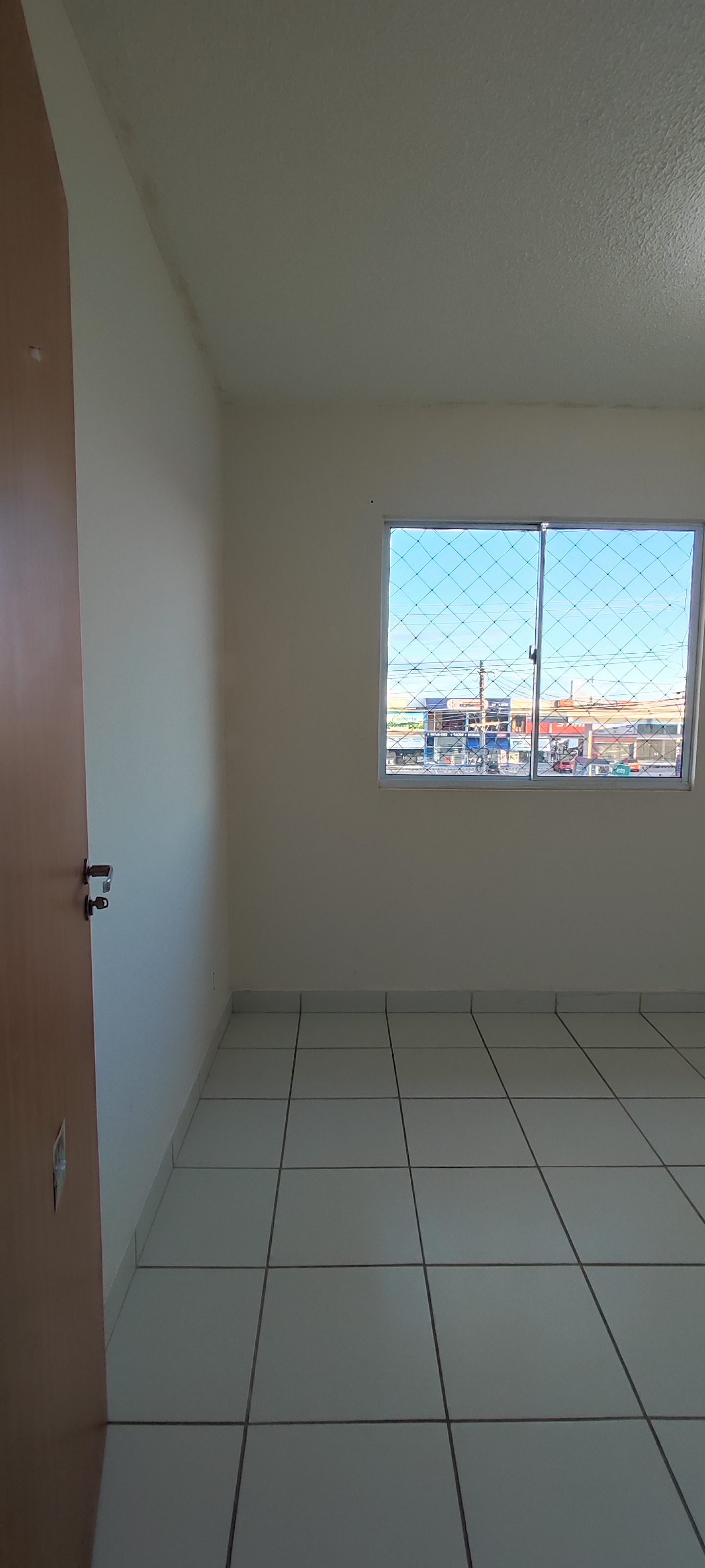 Imagem Apartamento com 2 Quartos à Venda, 45 m²em Tarumã-Açu - Manaus