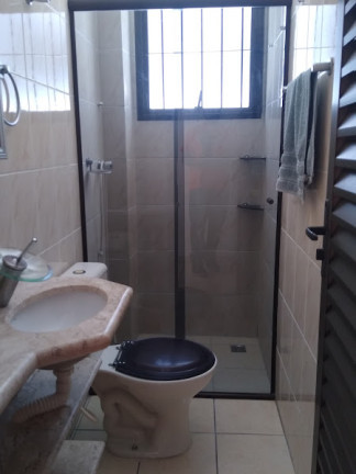 Imagem Apartamento com 1 Quarto à Venda, 54 m² em Guilhermina - Praia Grande