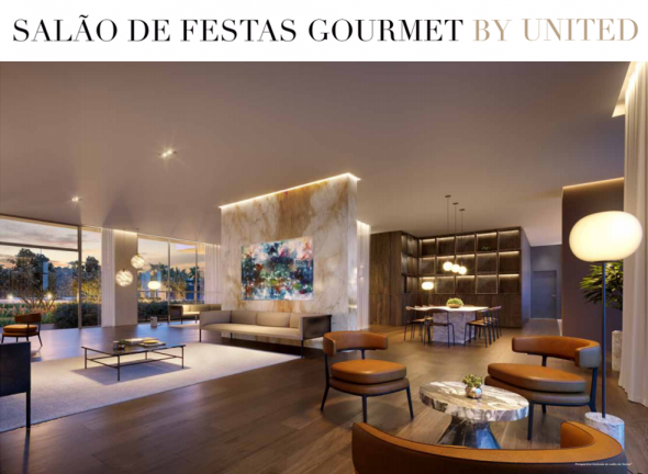 Imagem Apartamento com 4 Quartos à Venda, 265 m² em Chácara Itaim - São Paulo Imagem Apartamento com 4 Quartos à Venda, 265 m² em Chácara Itaim - São Paulo