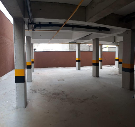 Imagem Apartamento com 2 Quartos à Venda, 40 m² em Parque Císper - São Paulo