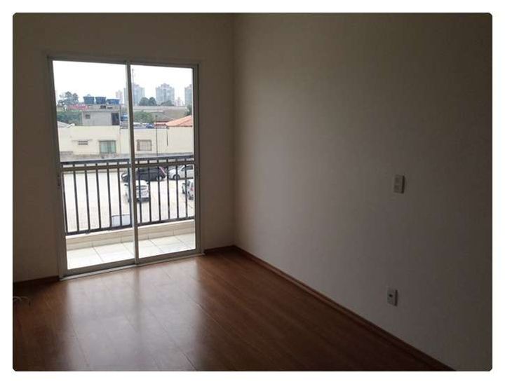 Imagem Apartamento com 2 Quartos para Alugar, 51 m² em Umuarama - Osasco