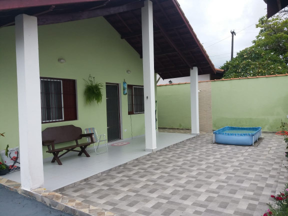 Imagem Casa com 4 Quartos à Venda, 82 m² em Praia dos Sonhos - Itanhaém Imagem Casa com 4 Quartos à Venda, 82 m² em Praia dos Sonhos - Itanhaém