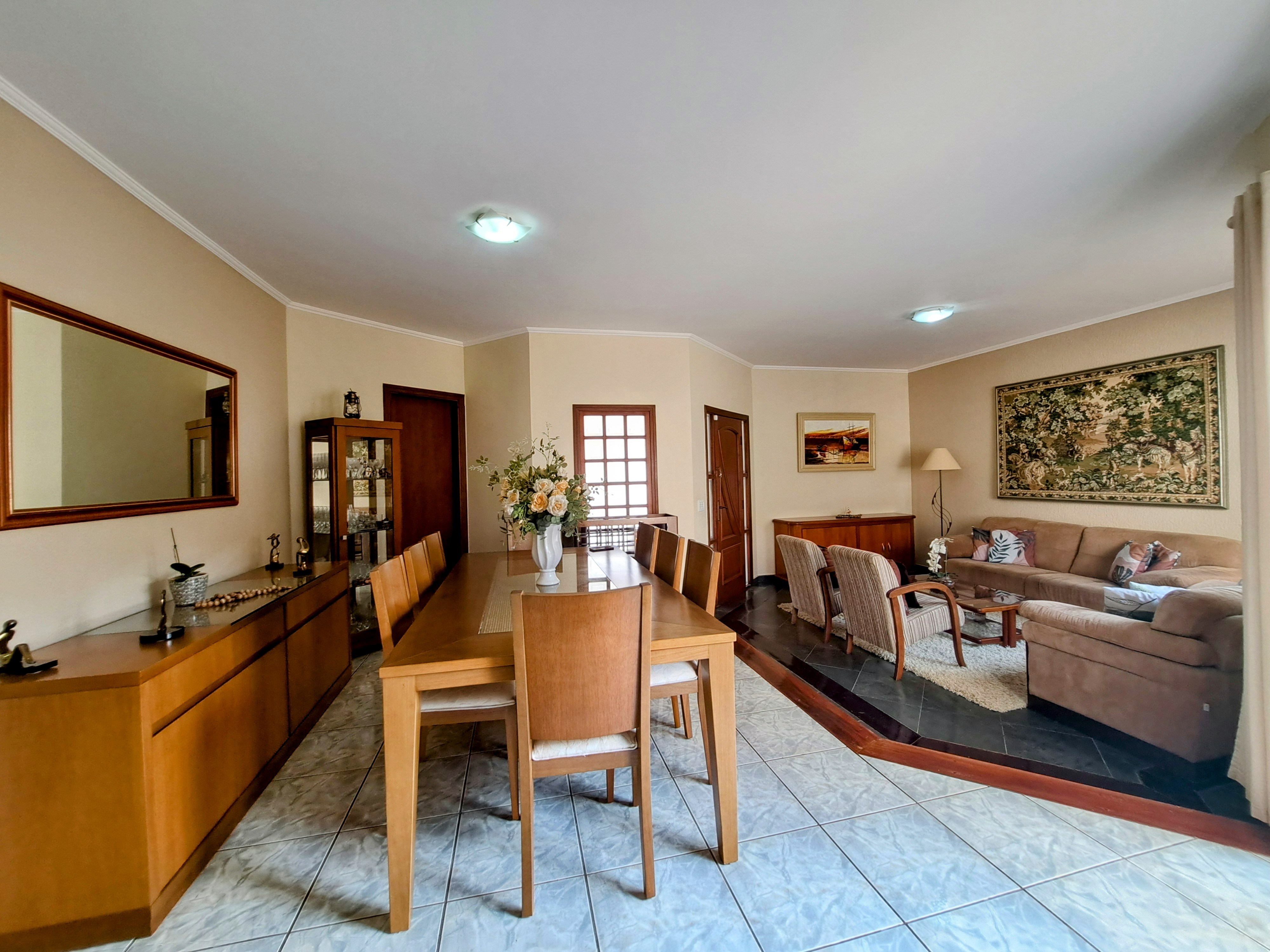Imagem Casa com 3 Quartos à Venda, 180 m²em Parque Alto Taquaral - Campinas