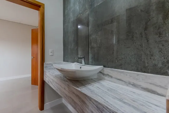 Imagem Casa de Condomínio com 4 Quartos à Venda, 255 m²em Loteamento Vale Azul I - Jundiaí
