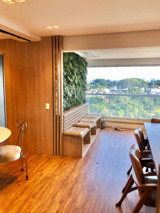 Imagem Apartamento com 3 Quartos à Venda, 157 m² em Vila Anastácio - São Paulo