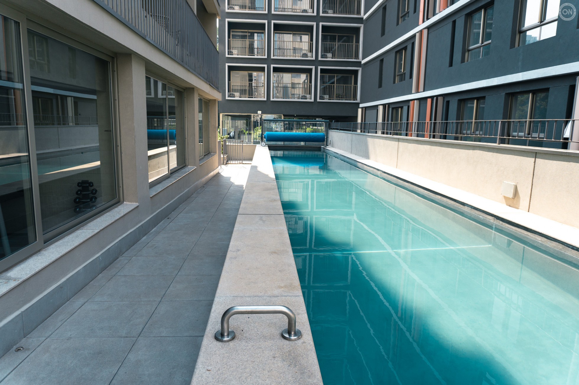 Imagem Apartamento com 1 Quarto à Venda, 46 m² em Cerqueira César - São Paulo