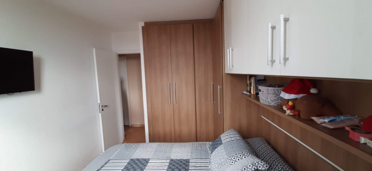 Imagem Apartamento com 3 Quartos à Venda, 75 m² em Jardim Piracuama - São Paulo Imagem Apartamento com 3 Quartos à Venda, 75 m² em Jardim Piracuama - São Paulo