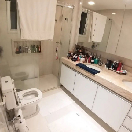 Imagem Apartamento com 3 Quartos à Venda, 183 m² em Ponta D'Areia - São Luís