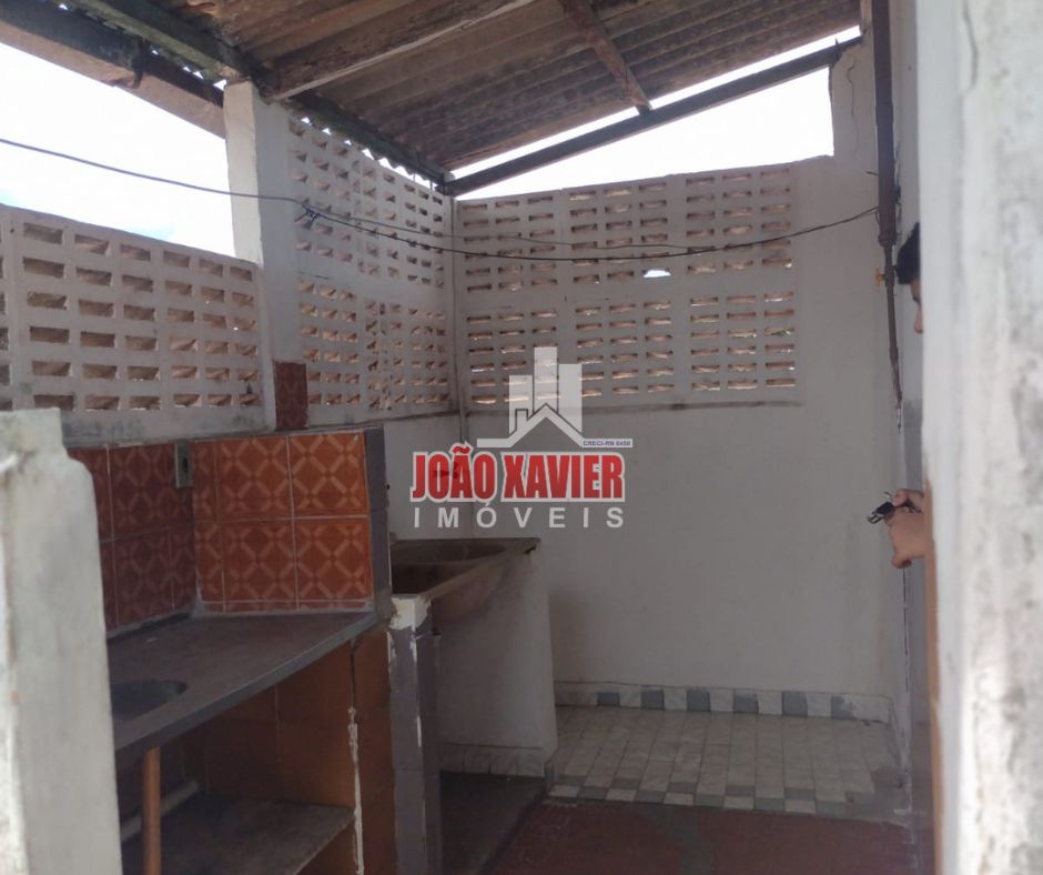 Imagem Sobrado com 4 Quartos à Venda, 80 m²em Bom Pastor - Natal