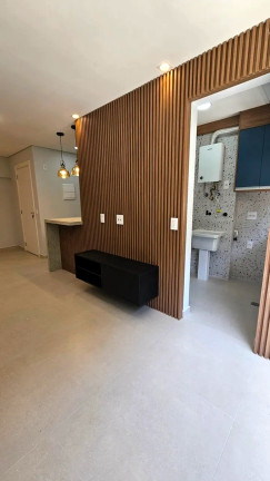 Imagem Apartamento com 2 Quartos à Venda, 63 m² em Marapé - Santos Imagem Apartamento com 2 Quartos à Venda, 63 m² em Marapé - Santos