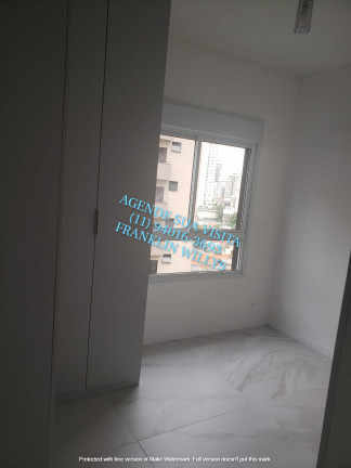 Imagem Apartamento com 2 Quartos à Venda, 50 m² em Vila Mariana - São Paulo