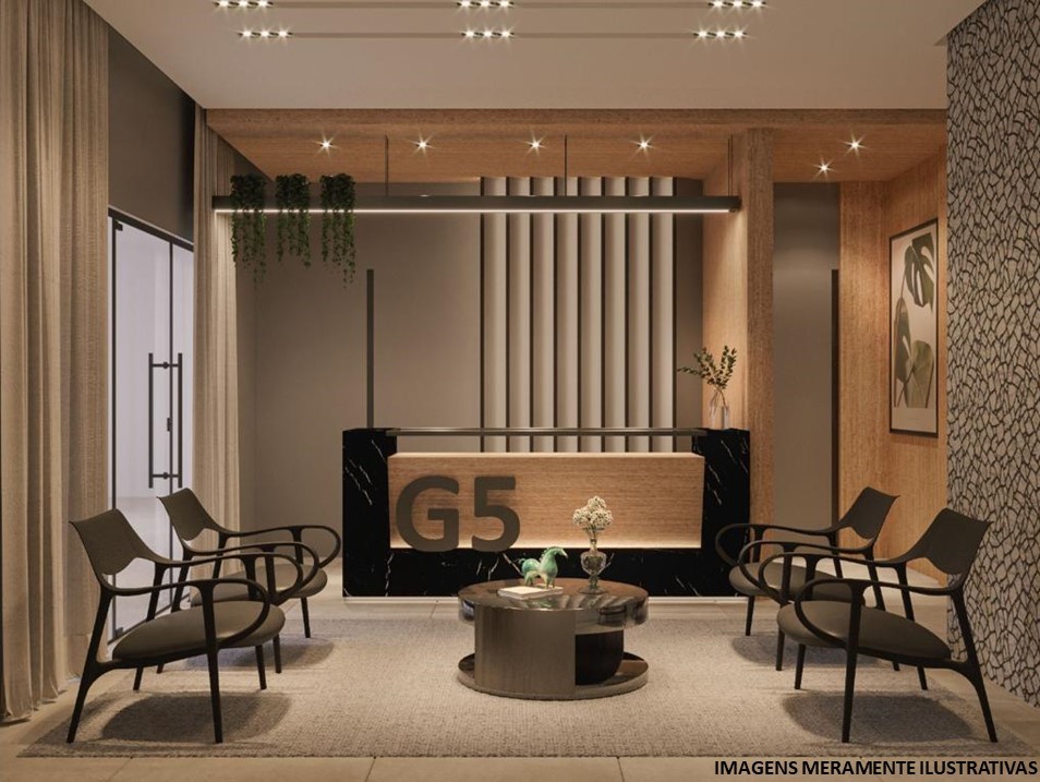 Imagem Loft com 1 Quarto à Venda, 19 m²em Intermares - Cabedelo Imagem Loft com 1 Quarto à Venda, 19 m²em Intermares - Cabedelo