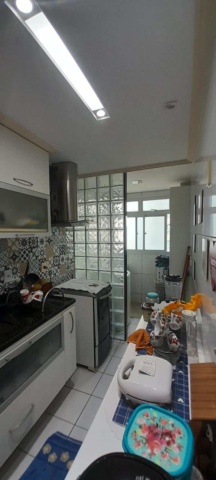 Imagem Apartamento com 2 Quartos à Venda, 80 m²em Jardim Camburi - Vitória