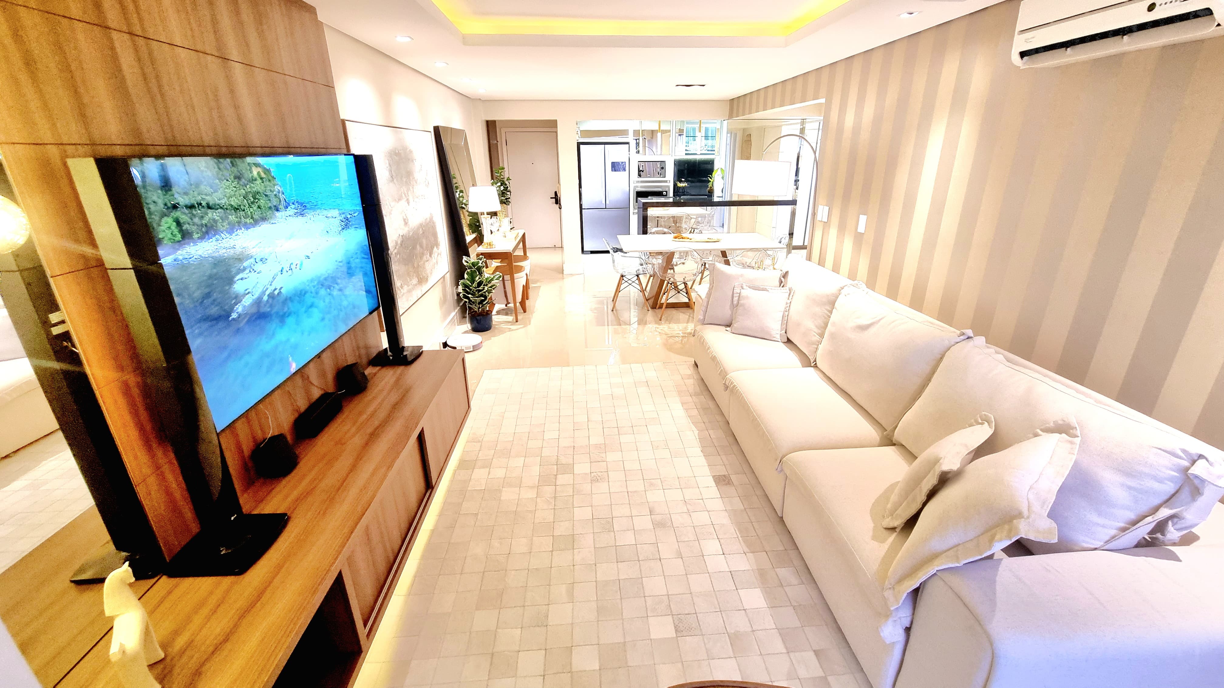 Imagem Apartamento com 3 Quartos à Venda, 111 m² em Boa Vista - Novo Hamburgo Imagem Apartamento com 3 Quartos à Venda, 111 m² em Boa Vista - Novo Hamburgo
