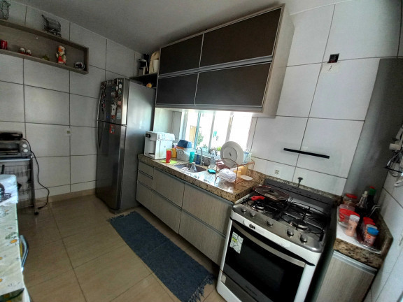 Imagem Casa de Condomínio com 3 Quartos à Venda,  em Sapiranga-Coité - Fortaleza