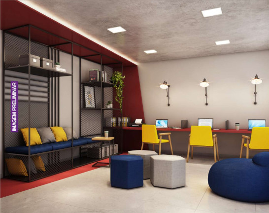 Imagem Apartamento com 2 Quartos à Venda, em Vila Campanela - São Paulo Imagem Apartamento com 2 Quartos à Venda, em Vila Campanela - São Paulo