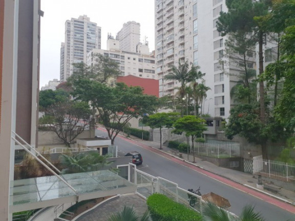 Imagem Apartamento com 2 Quartos à Venda, 83 m² em Bela Vista - São Paulo