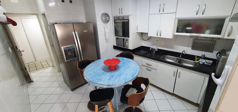 Imagem Apartamento com 3 Quartos à Venda, 168 m² em Boa Viagem - Recife