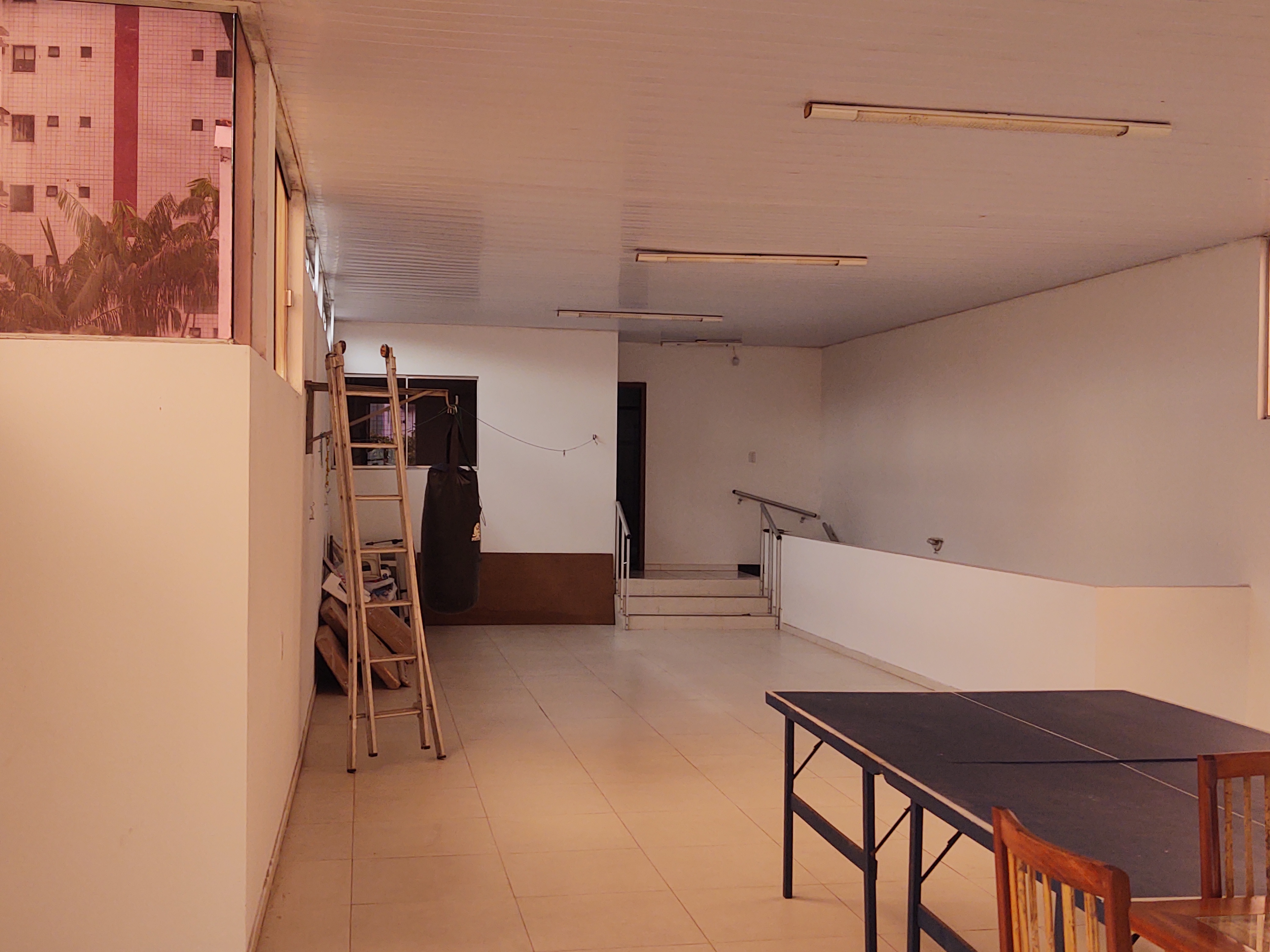 Imagem Casa de Vila com 4 Quartos à Venda, 280 m² em Pedreira - Belém