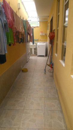 Imagem Casa com 4 Quartos à Venda, 180 m² em Caiçara - Praia Grande Imagem Casa com 4 Quartos à Venda, 180 m² em Caiçara - Praia Grande