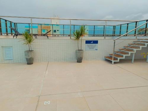 Imagem Flat com 1 Quarto à Venda, 21 m² em Bela Vista - Cabedelo 