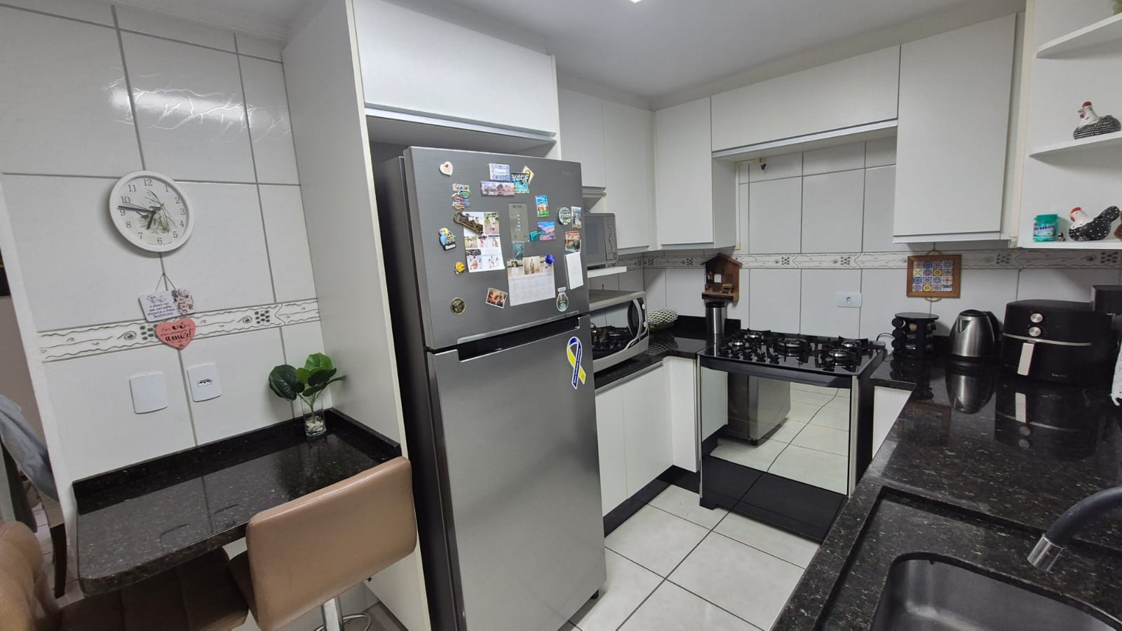 Imagem Sobrado com 3 Quartos à Venda, 177 m² em Cajuru - Curitiba