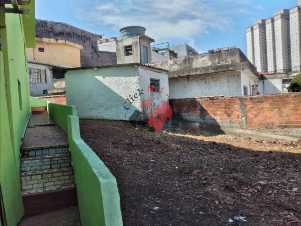 Imagem Casa com 3 Quartos à Venda, 184 m²em Planalto - São Bernardo do Campo
