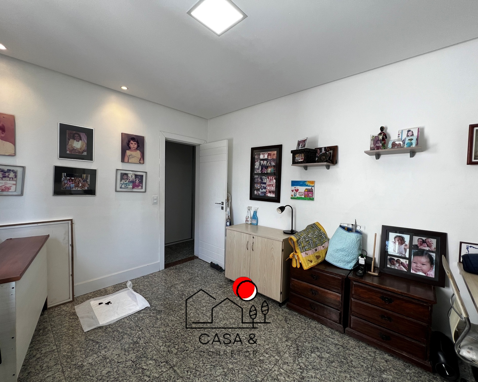 Imagem Apartamento com 4 Quartos à Venda, 186 m²em Nossa Senhora das Graças - Manaus