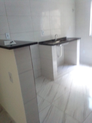 Apartamento com 2 Quartos à Venda,  em Quintino Bocaiúva - Rio de Janeiro