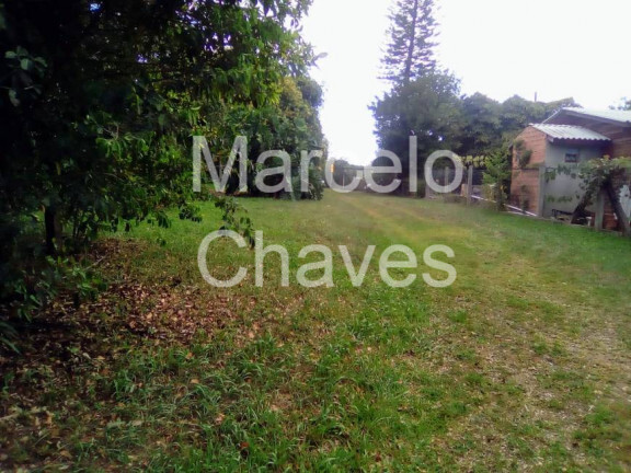 Imagem Terreno à Venda, 2.634 m² em Vila Nova - Porto Alegre