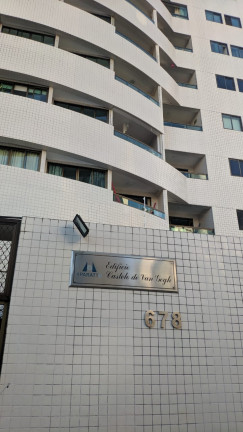 Imagem Apartamento com 2 Quartos à Venda, 64 m² em Boa Viagem - Recife