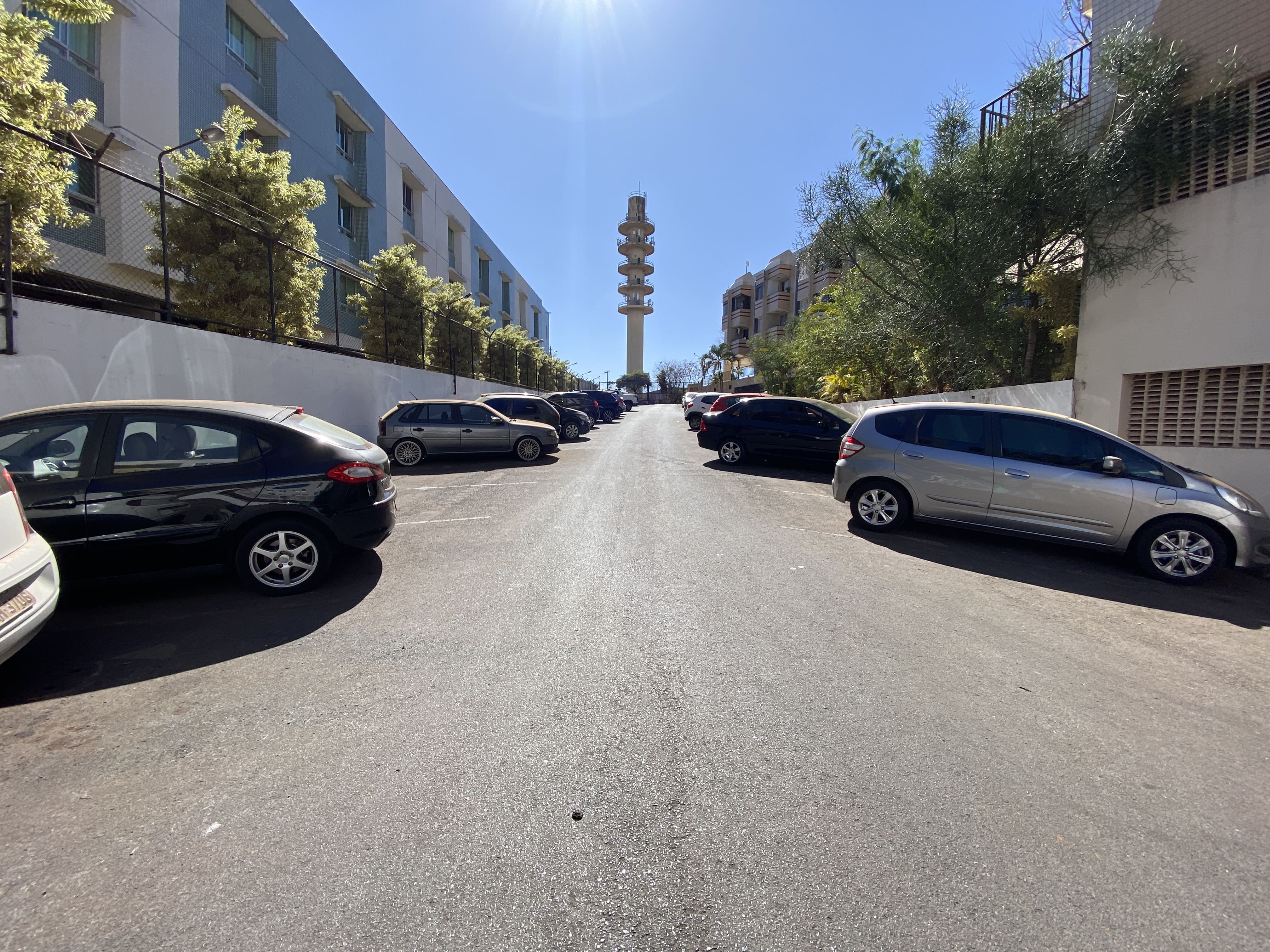Imagem Kitnet com 1 Quarto à Venda, 26 m²em Setor Sudoeste - Brasília