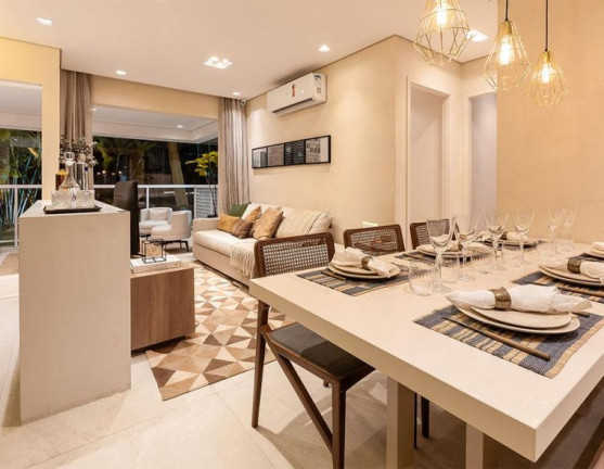 Imagem Apartamento com 2 Quartos à Venda, 68 m² em Jardim Prudência - São Paulo Imagem Apartamento com 2 Quartos à Venda, 68 m² em Jardim Prudência - São Paulo