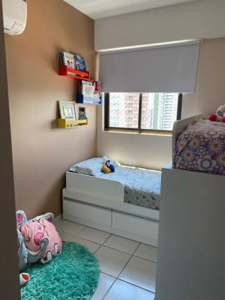 Imagem Apartamento com 3 Quartos à Venda, 69 m² em Boa Viagem - Recife