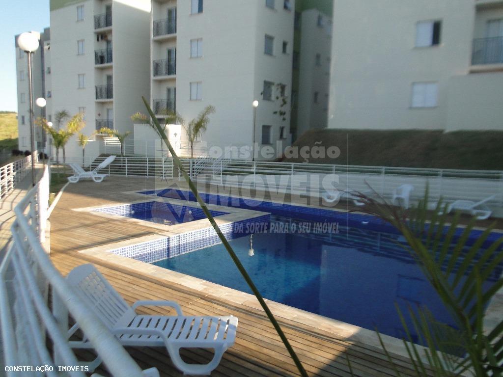 Apartamento com 2 Quartos à Venda ou Locação, 50 m²em Jardim do Sul - Bragança Paulista