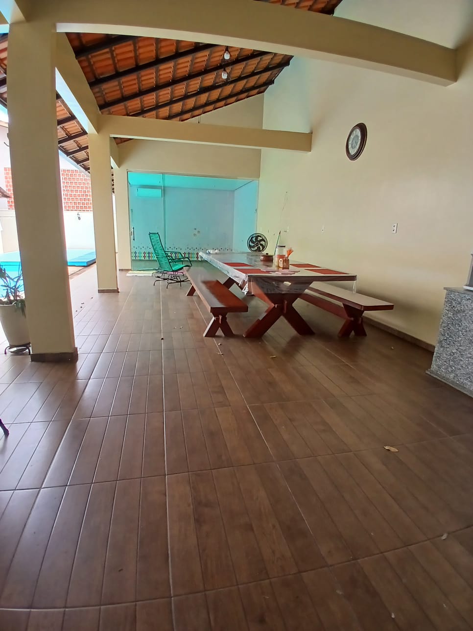 Imagem Casa de Condomínio com 5 Quartos à Venda, 600 m² em Ponta Negra - Manaus Imagem Casa de Condomínio com 5 Quartos à Venda, 600 m² em Ponta Negra - Manaus