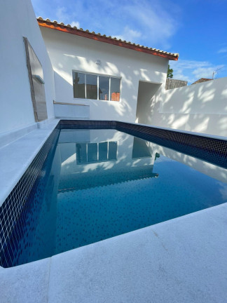 Imagem Casa com 2 Quartos à Venda, 74 m² em Bal. Tupy - Itanhaém Imagem Casa com 2 Quartos à Venda, 74 m² em Bal. Tupy - Itanhaém