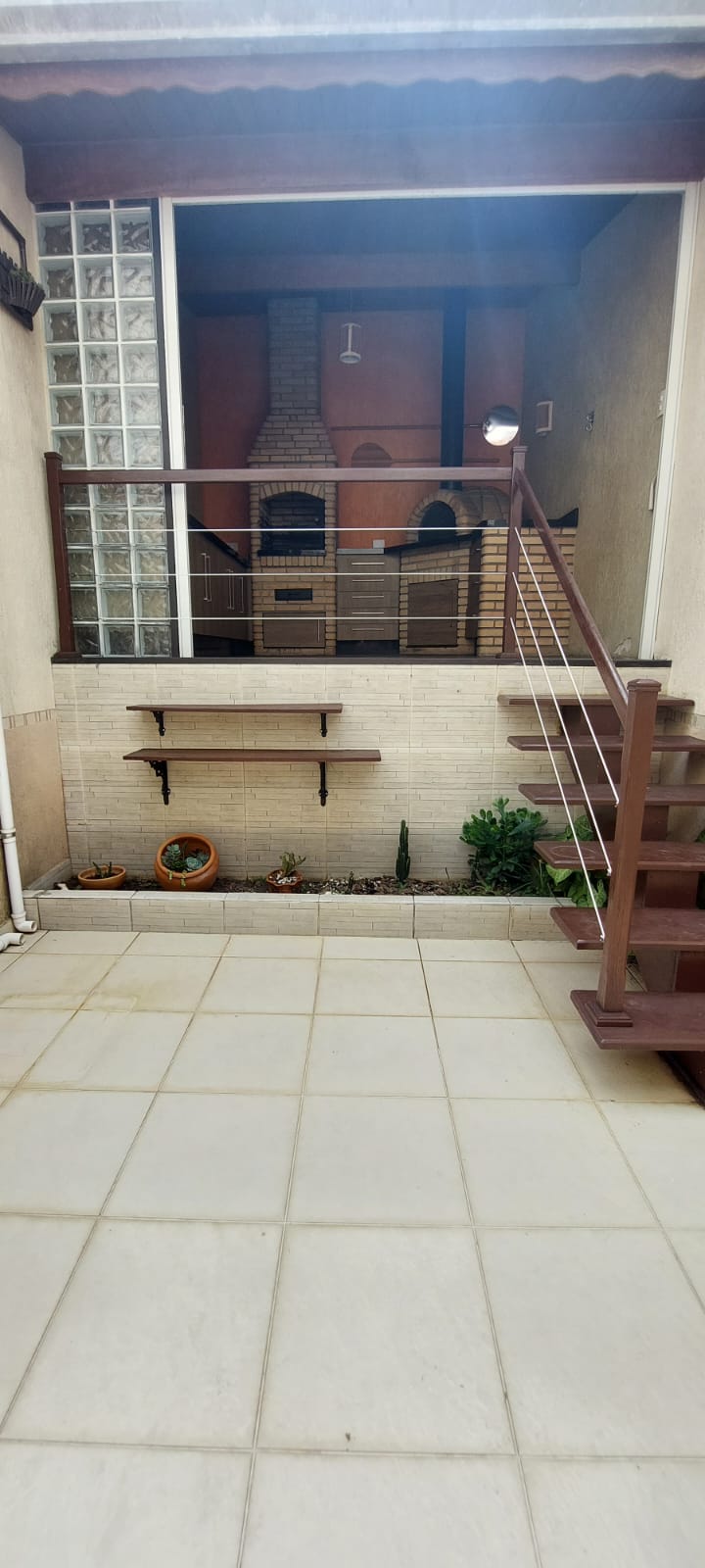 Imagem Casa de Condomínio com 3 Quartos à Venda, 138 m²em Demarchi - São Bernardo do Campo Imagem Casa de Condomínio com 3 Quartos à Venda, 138 m²em Demarchi - São Bernardo do Campo
