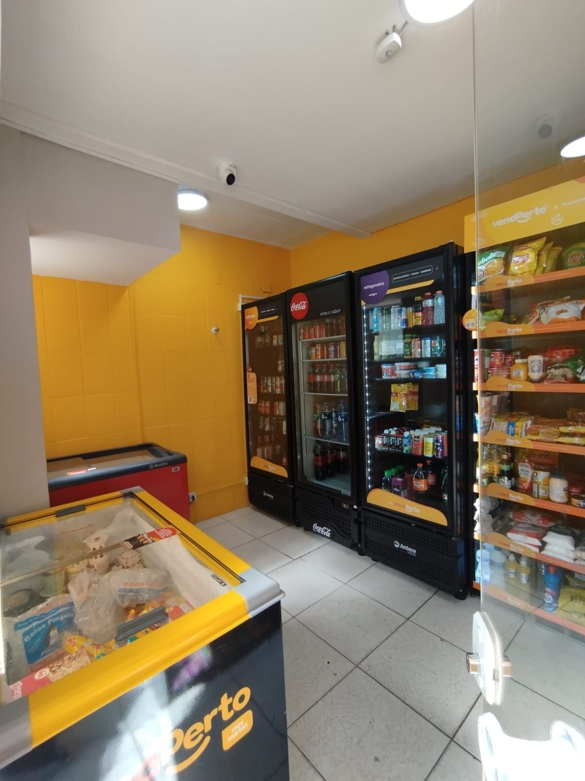 Imagem Apartamento com 2 Quartos para Alugar, 50 m² em Vila Irmãos Arnoni - São Paulo