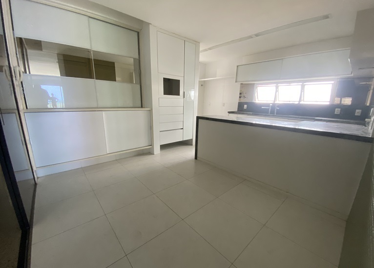 Imagem Apartamento com 5 Quartos à Venda, 400 m² em Meireles - Fortaleza