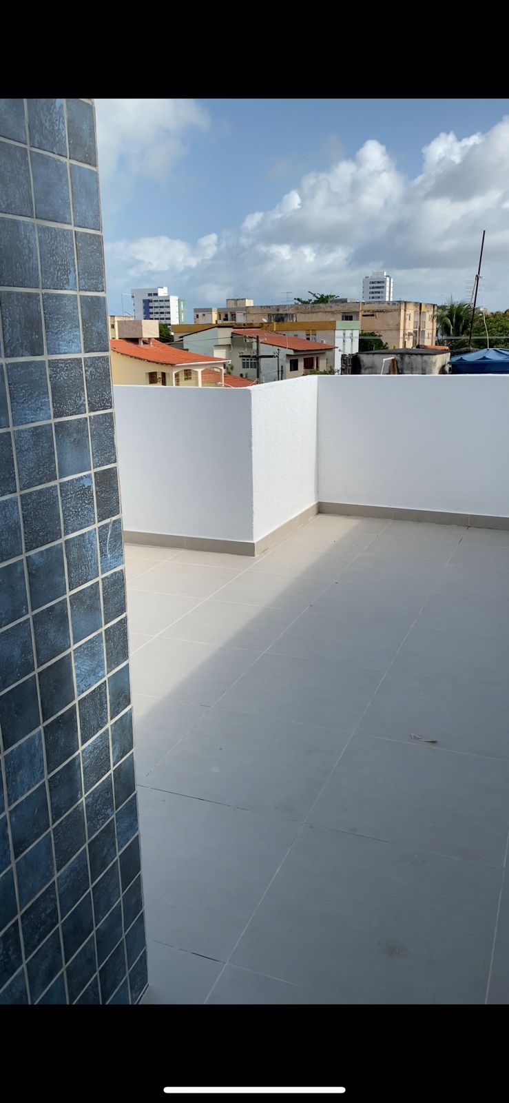 Imagem Casa com 3 Quartos à Venda, 79 m²em Janga - Paulista