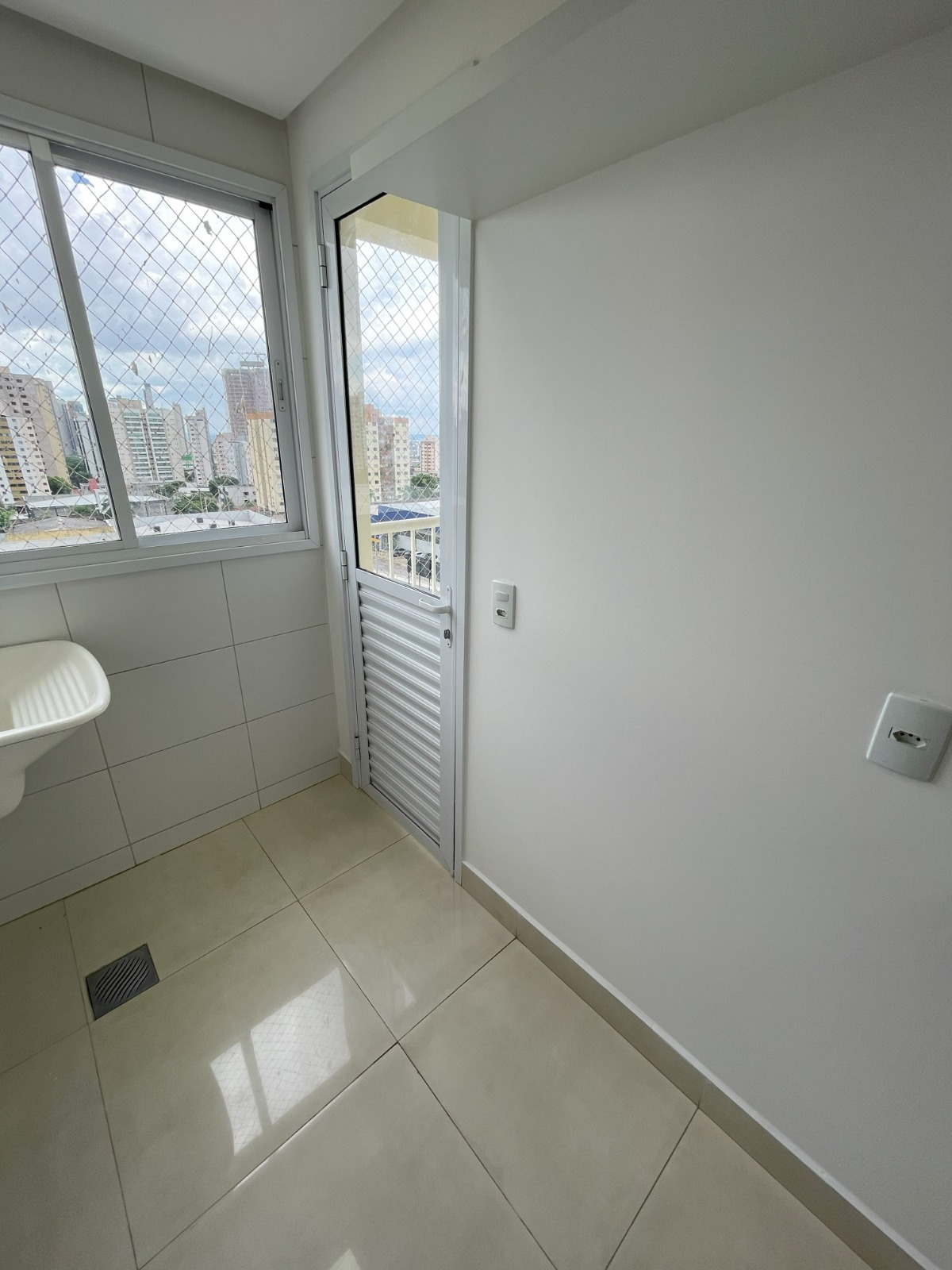Imagem Apartamento com 2 Quartos à Venda, 57 m² em Setor Pedro Ludovico - Goiânia