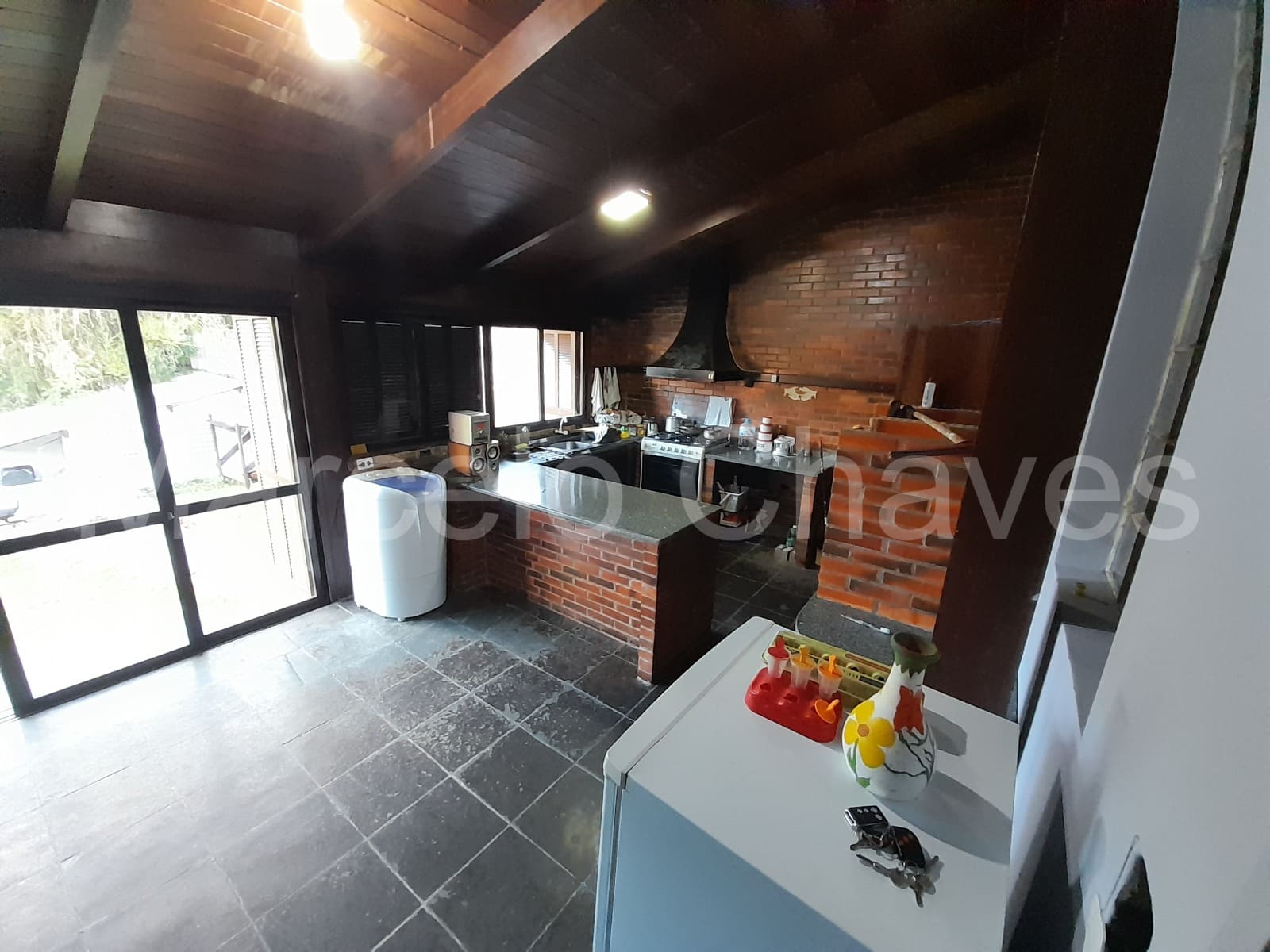 Imagem Casa com 3 Quartos à Venda, 130 m² em Teresópolis - Porto Alegre