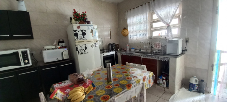 Imagem Casa com 2 Quartos à Venda, 107 m² em Centro - Peruíbe Imagem Casa com 2 Quartos à Venda, 107 m² em Centro - Peruíbe