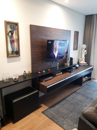 Imagem Apartamento com 3 Quartos à Venda, 90 m² em Jardim Bela Vista - Santo André Imagem Apartamento com 3 Quartos à Venda, 90 m² em Jardim Bela Vista - Santo André