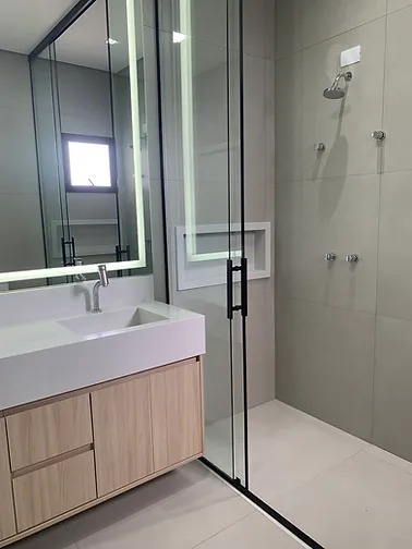 Imagem Casa com 4 Quartos à Venda, 312 m² em Parque Brasil 500 - Paulínia